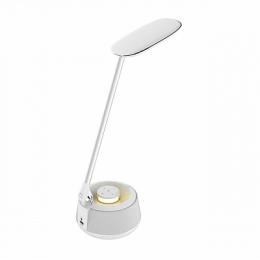 Изображение продукта Настольная лампа Arte Lamp Speaker A1505LT-1WH 